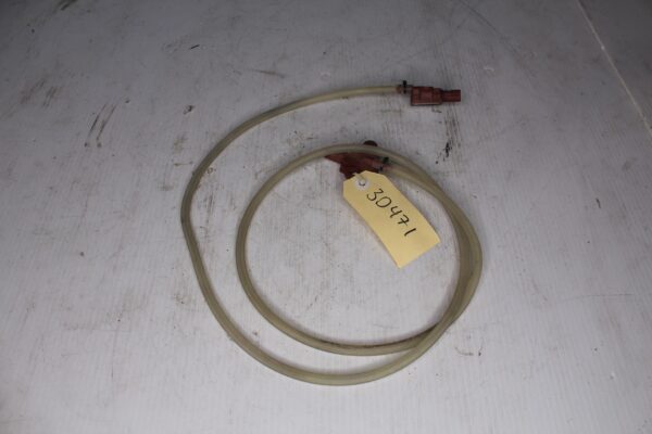 BMW F15 X5 M-Sport Pedestrian Protection Sensor 65765A2A069