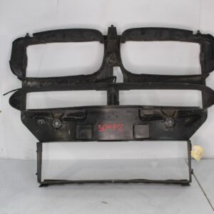 BMW F15 X5 M50i M Sport Front Air Cooling Duct Shroud 51648055208