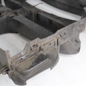 BMW F15 X5 M50i M Sport Front Air Cooling Duct Shroud 51648055208 - Image 13