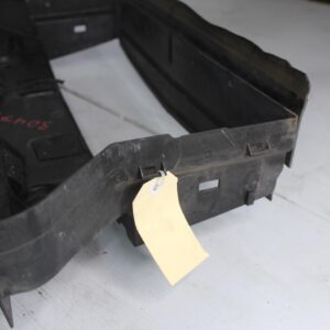 BMW F15 X5 M50i M Sport Front Air Cooling Duct Shroud 51648055208 - Image 14