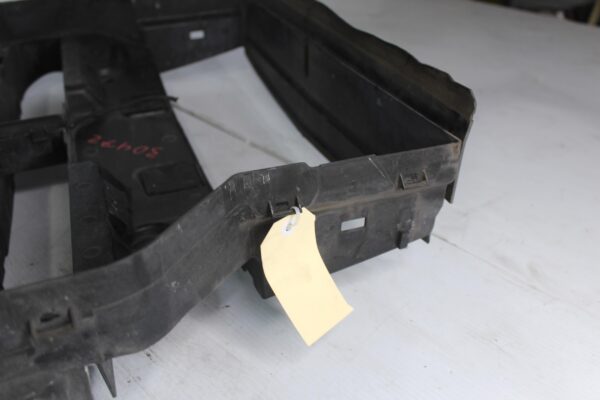 BMW F15 X5 M50i M Sport Front Air Cooling Duct Shroud 51648055208