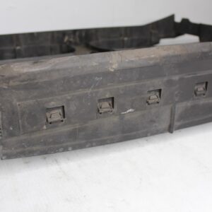 BMW F15 X5 M50i M Sport Front Air Cooling Duct Shroud 51648055208 - Image 15