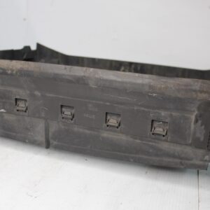 BMW F15 X5 M50i M Sport Front Air Cooling Duct Shroud 51648055208 - Image 16