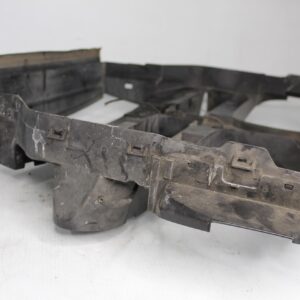 BMW F15 X5 M50i M Sport Front Air Cooling Duct Shroud 51648055208 - Image 18