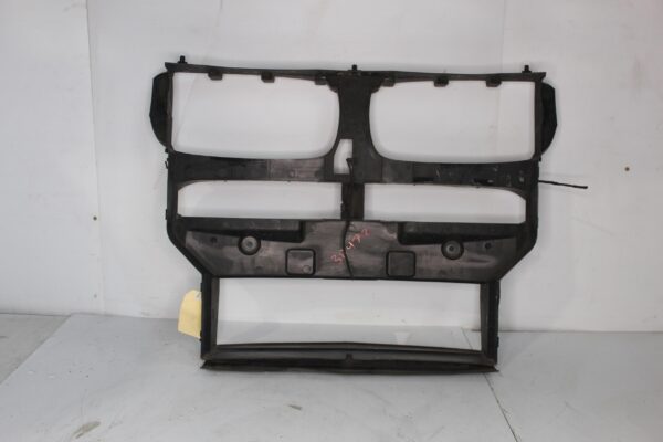 BMW F15 X5 M50i M Sport Front Air Cooling Duct Shroud 51648055208