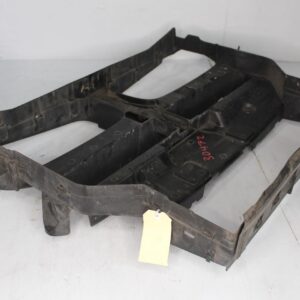 BMW F15 X5 M50i M Sport Front Air Cooling Duct Shroud 51648055208 - Image 7