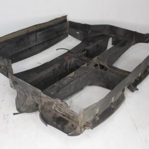 BMW F15 X5 M50i M Sport Front Air Cooling Duct Shroud 51648055208 - Image 9