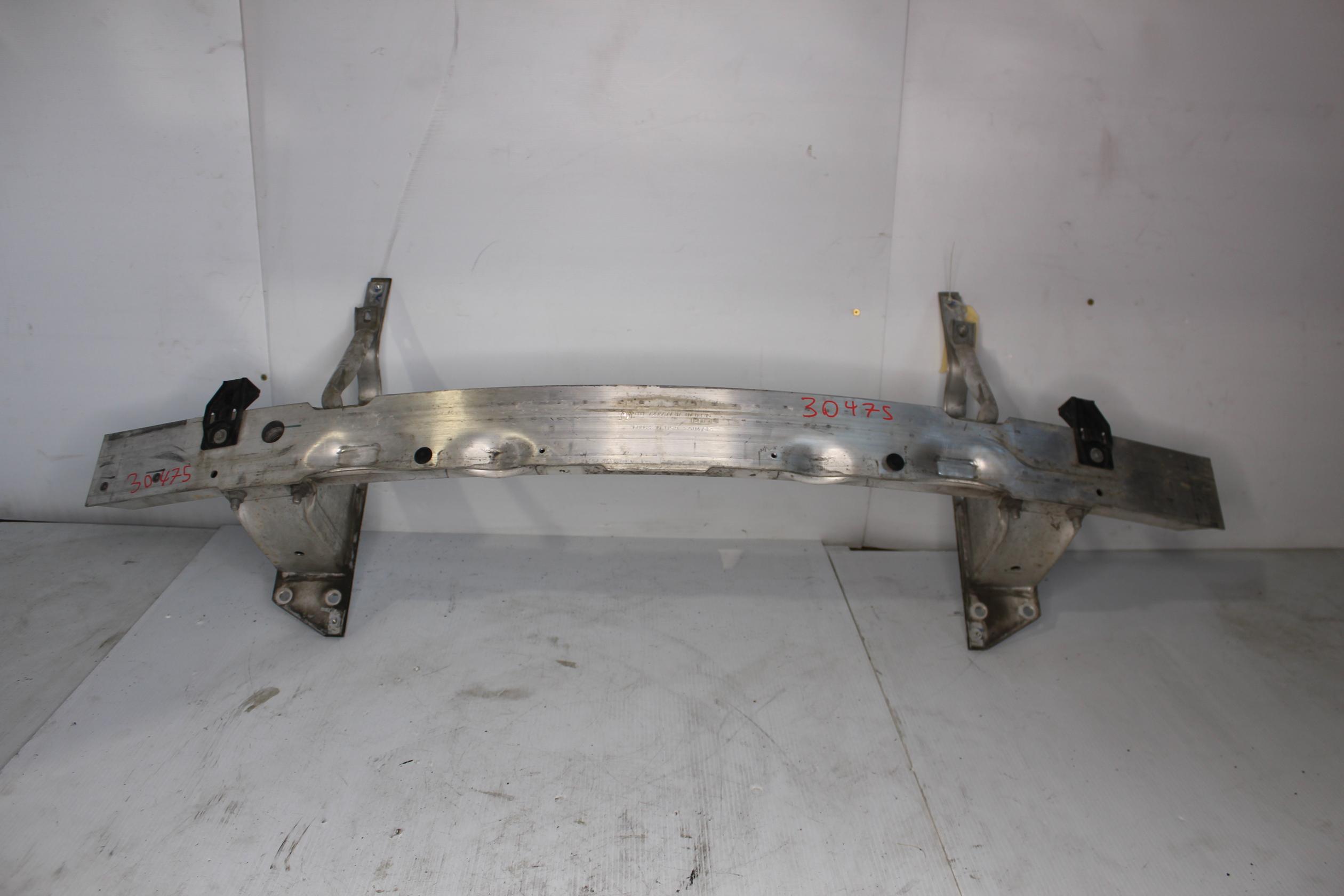 BMW F15 X5 Front Bumper Reinforcement Reo Crash Bar 51117294477 - Image 1