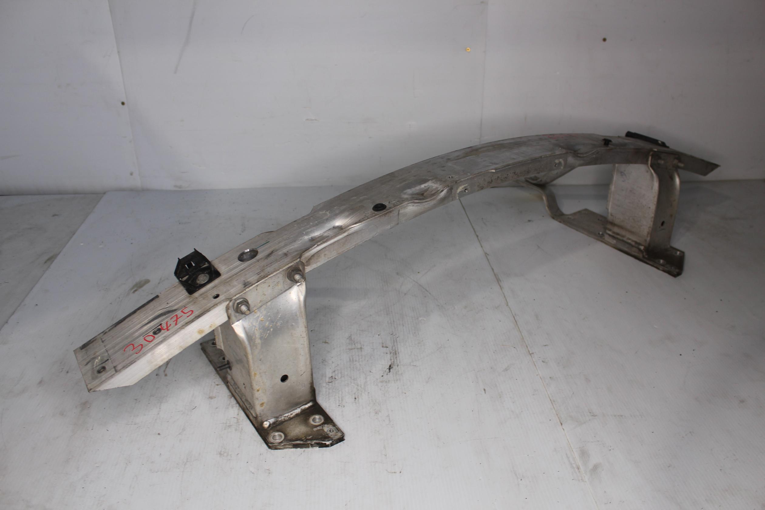BMW F15 X5 Front Bumper Reinforcement Reo Crash Bar 51117294477 - Image 2