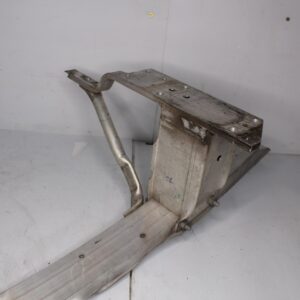 BMW F15 X5 Front Bumper Reinforcement Reo Crash Bar 51117294477 - Image 11