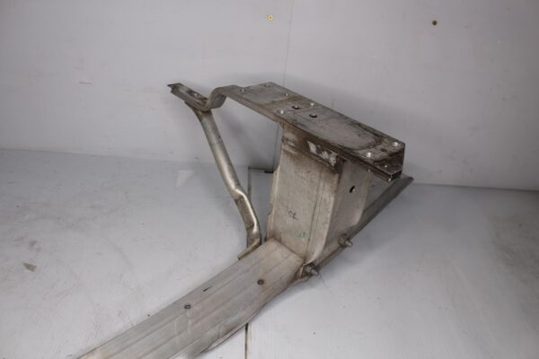 BMW F15 X5 Front Bumper Reinforcement Reo Crash Bar 51117294477