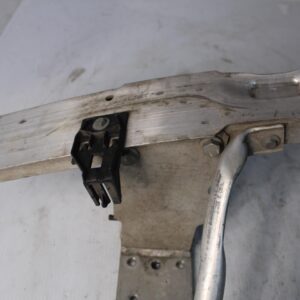 BMW F15 X5 Front Bumper Reinforcement Reo Crash Bar 51117294477 - Image 12