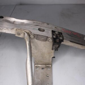 BMW F15 X5 Front Bumper Reinforcement Reo Crash Bar 51117294477 - Image 13