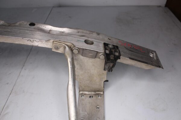 BMW F15 X5 Front Bumper Reinforcement Reo Crash Bar 51117294477