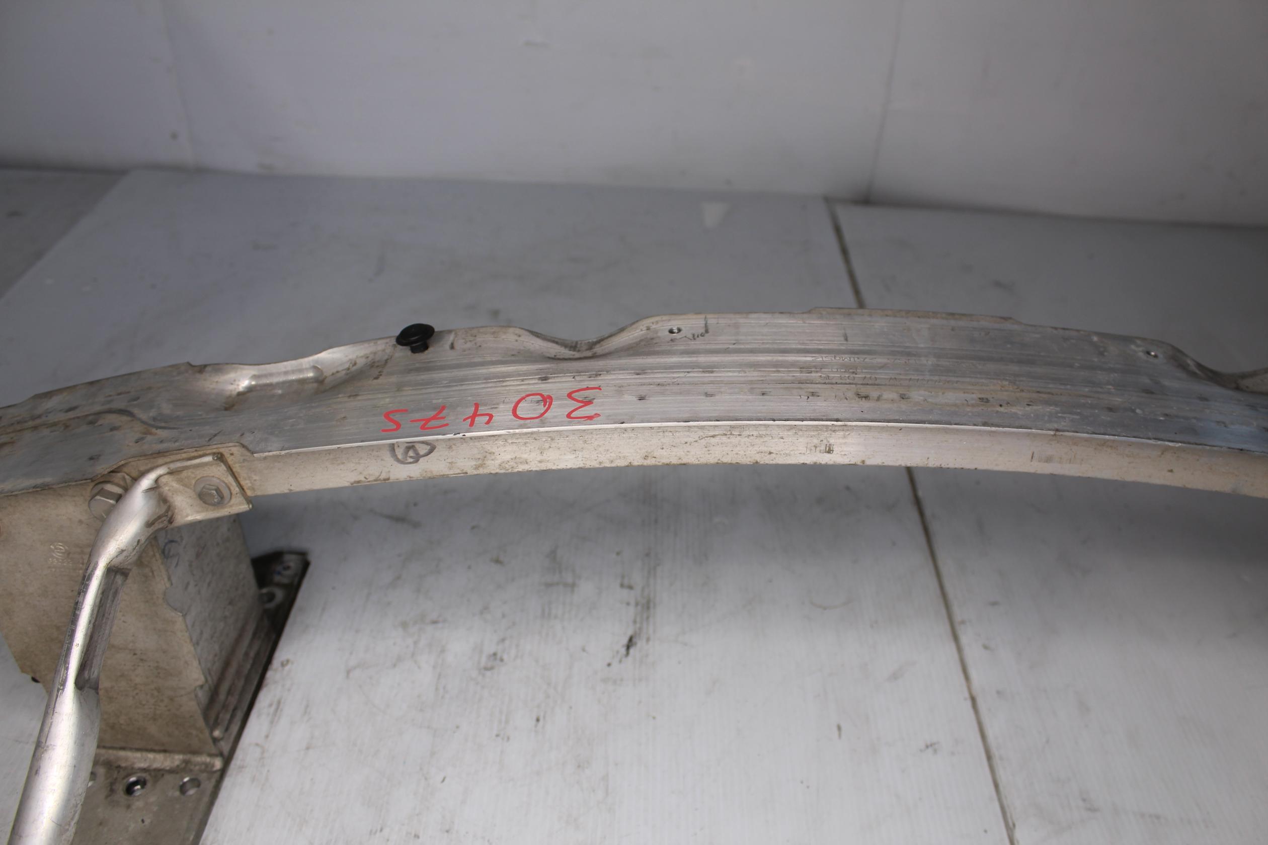 BMW F15 X5 Front Bumper Reinforcement Reo Crash Bar 51117294477 - Image 15