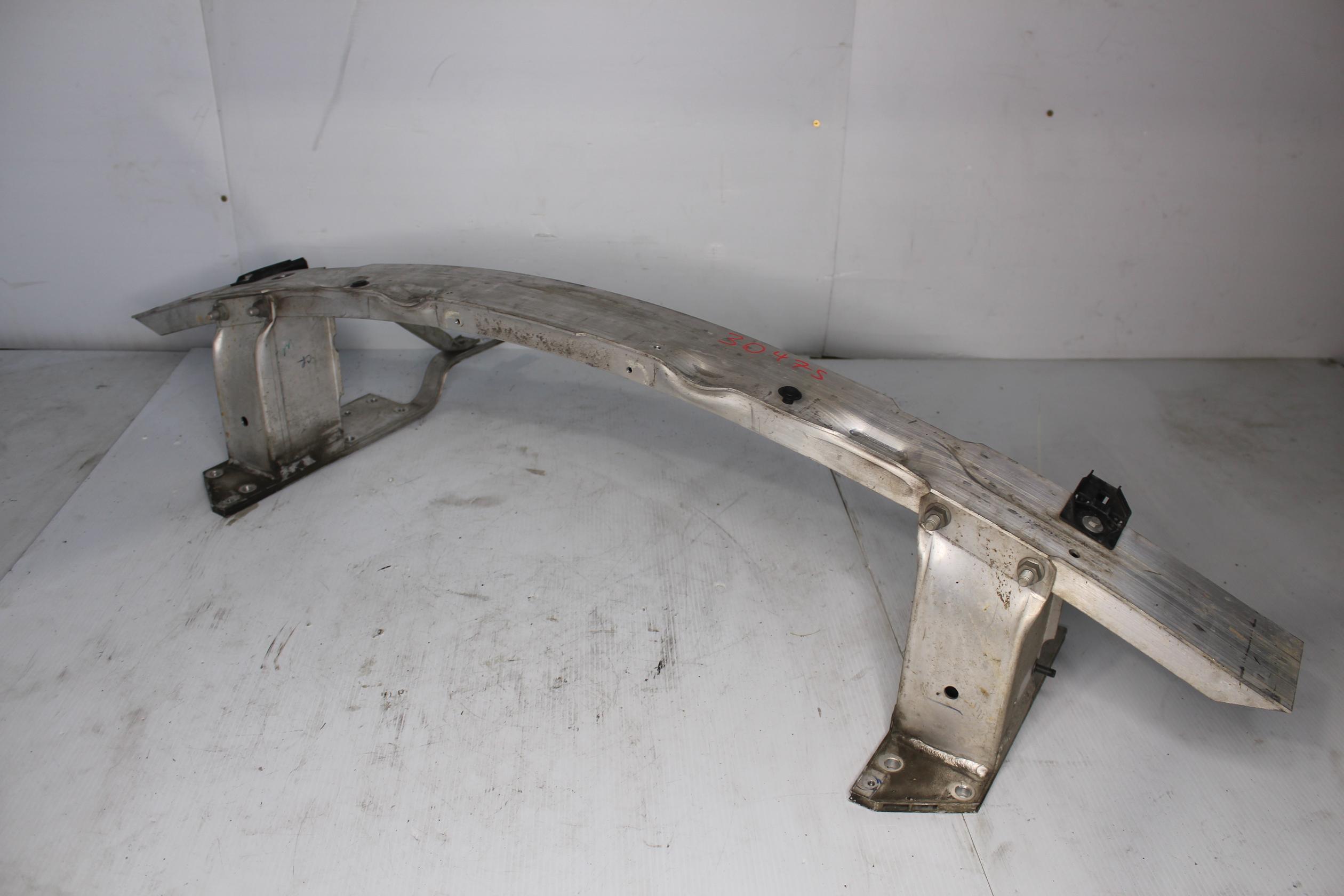BMW F15 X5 Front Bumper Reinforcement Reo Crash Bar 51117294477 - Image 3