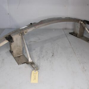 BMW F15 X5 Front Bumper Reinforcement Reo Crash Bar 51117294477 - Image 4