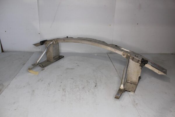 BMW F15 X5 Front Bumper Reinforcement Reo Crash Bar 51117294477