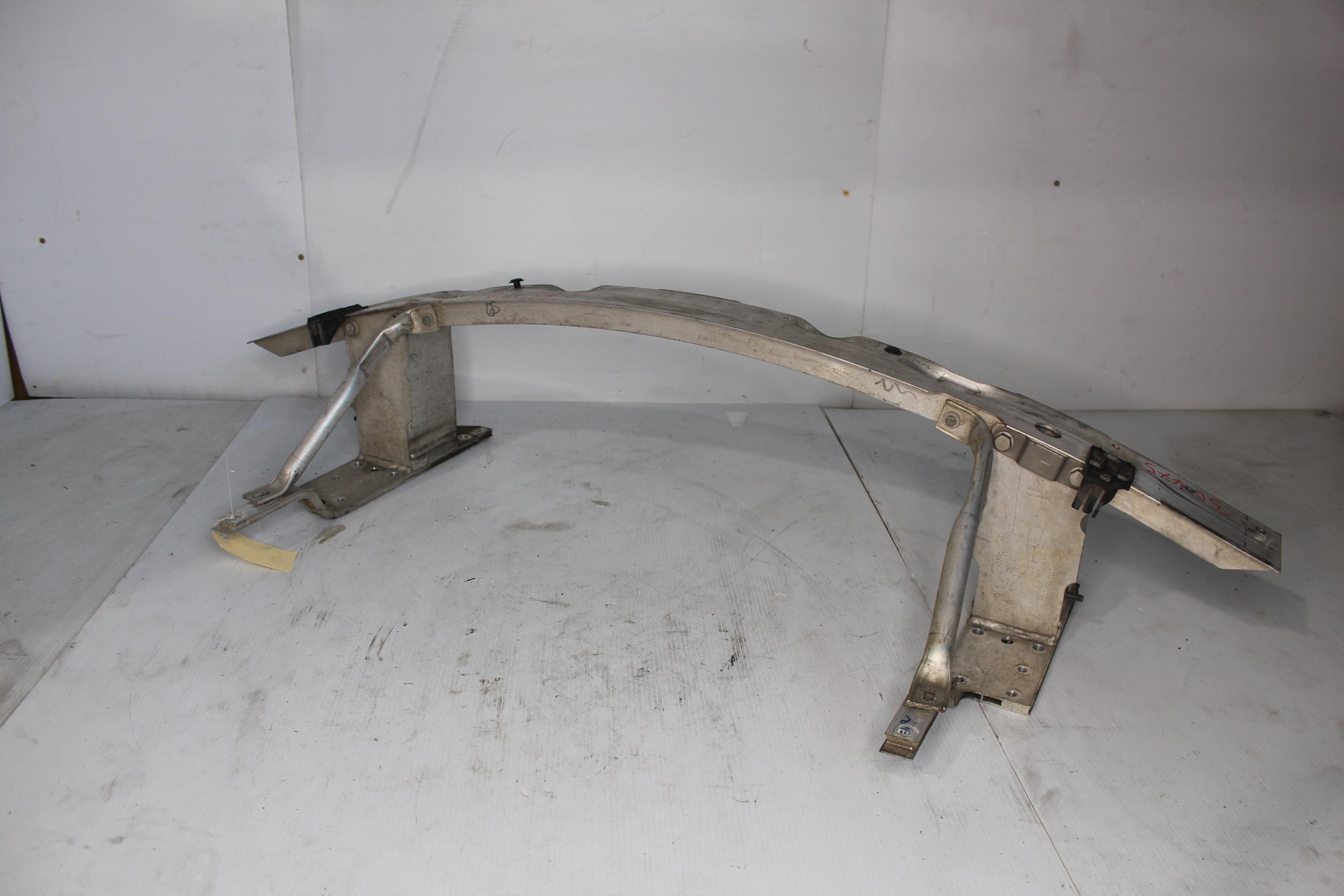 BMW F15 X5 Front Bumper Reinforcement Reo Crash Bar 51117294477 - Image 5
