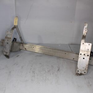 BMW F15 X5 Front Bumper Reinforcement Reo Crash Bar 51117294477 - Image 6