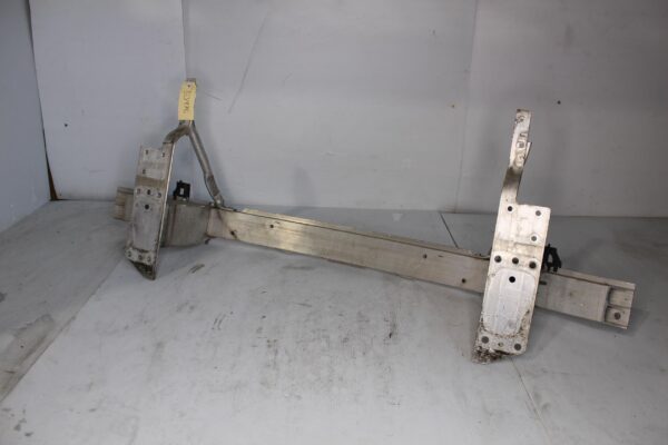 BMW F15 X5 Front Bumper Reinforcement Reo Crash Bar 51117294477