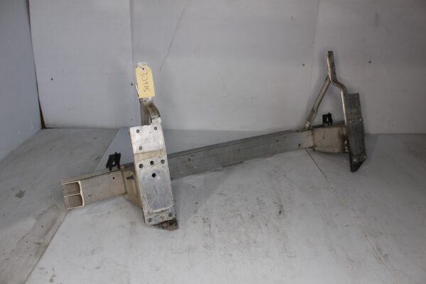 BMW F15 X5 Front Bumper Reinforcement Reo Crash Bar 51117294477