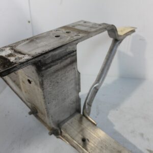 BMW F15 X5 Front Bumper Reinforcement Reo Crash Bar 51117294477 - Image 9