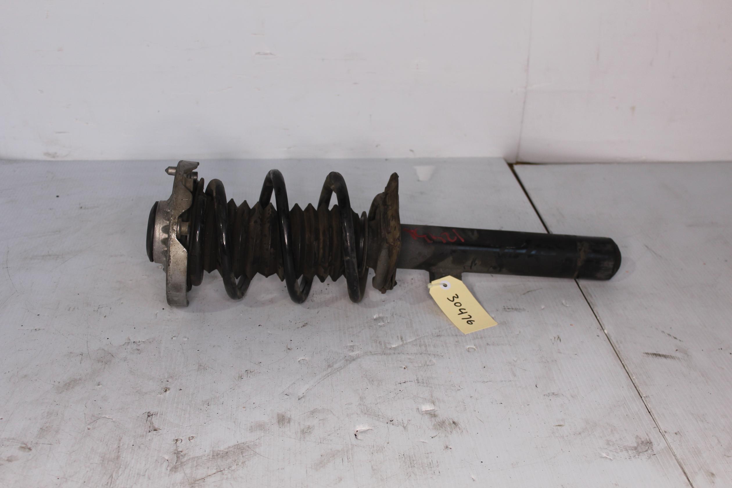 BMW F48 X1 Front Right RH Shock Absorber M-Sport NON-ELEC 31306886756 - Image 1