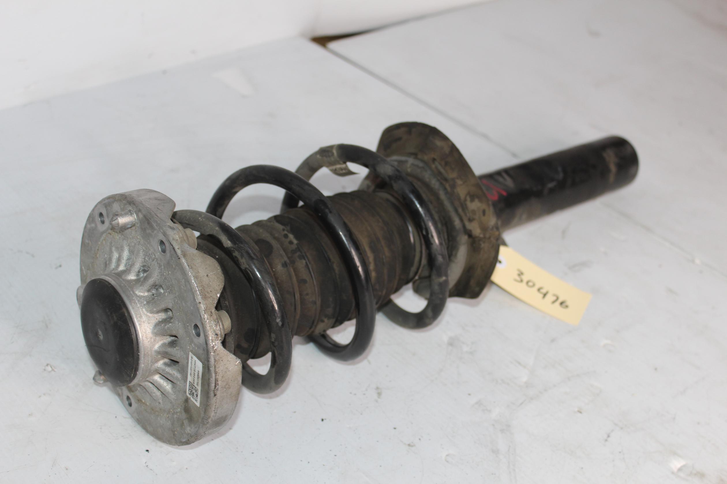 BMW F48 X1 Front Right RH Shock Absorber M-Sport NON-ELEC 31306886756 - Image 2