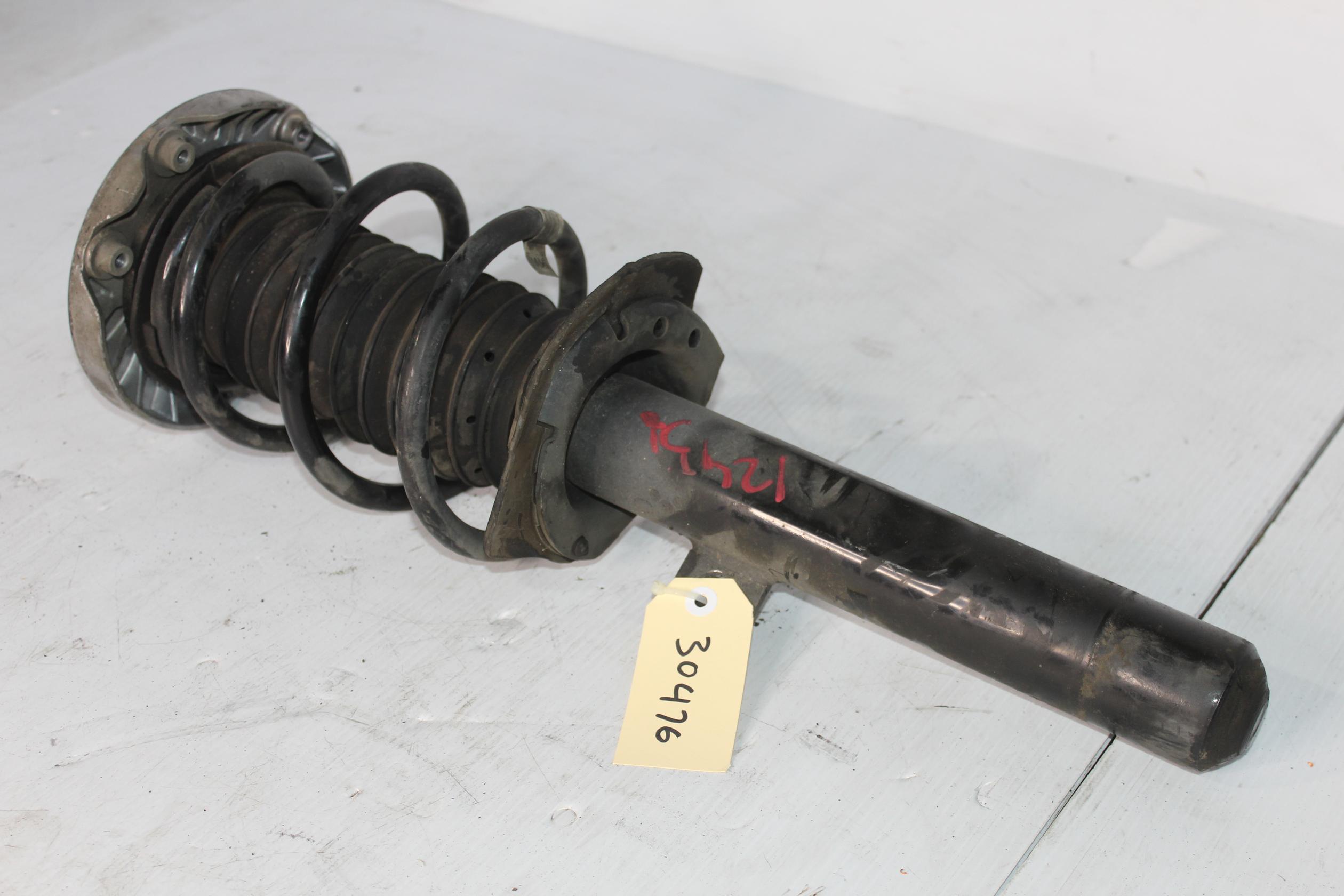 BMW F48 X1 Front Right RH Shock Absorber M-Sport NON-ELEC 31306886756 - Image 3