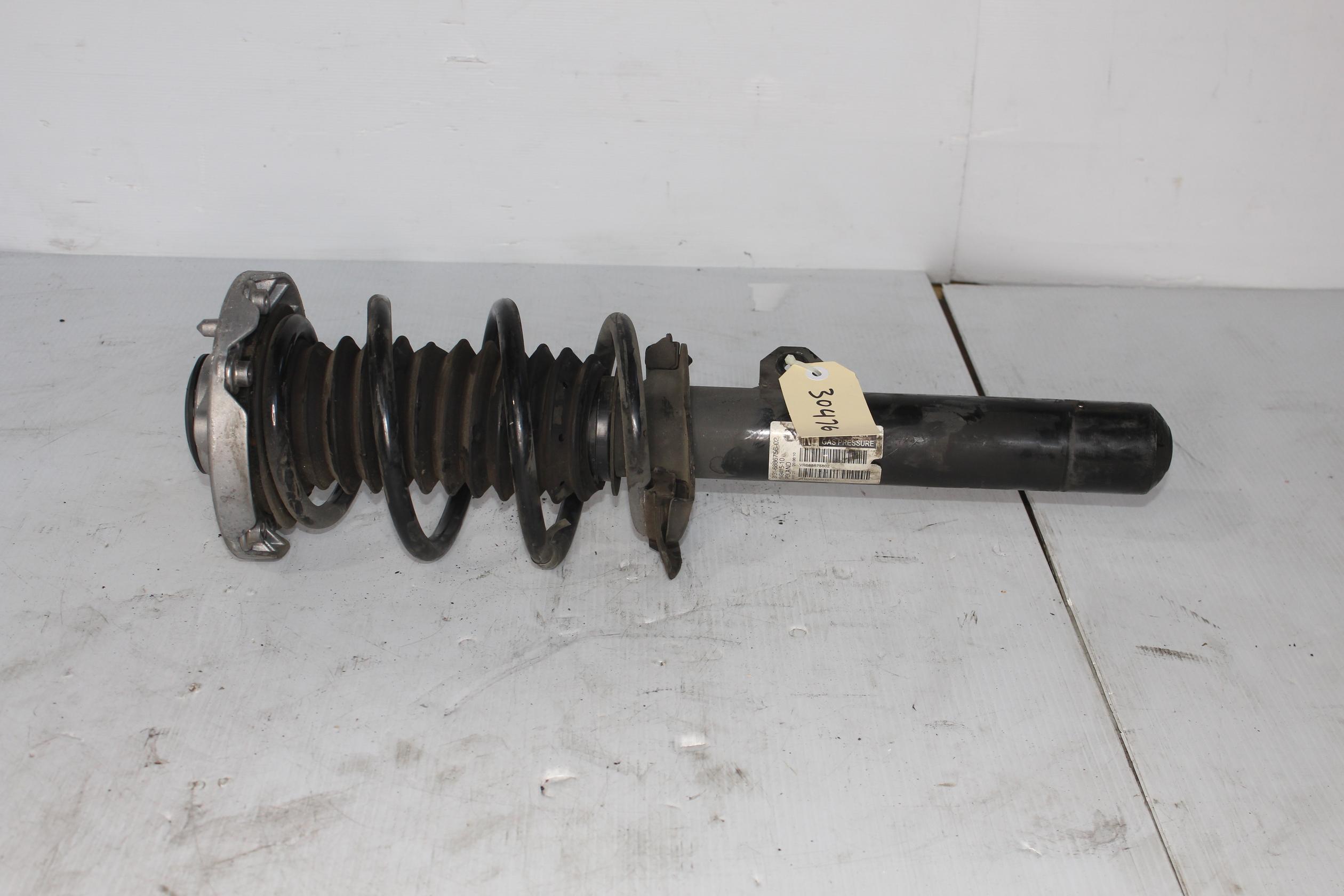 BMW F48 X1 Front Right RH Shock Absorber M-Sport NON-ELEC 31306886756 - Image 5