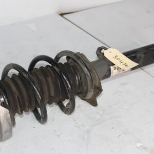 BMW F48 X1 Front Right RH Shock Absorber M-Sport NON-ELEC 31306886756 - Image 6