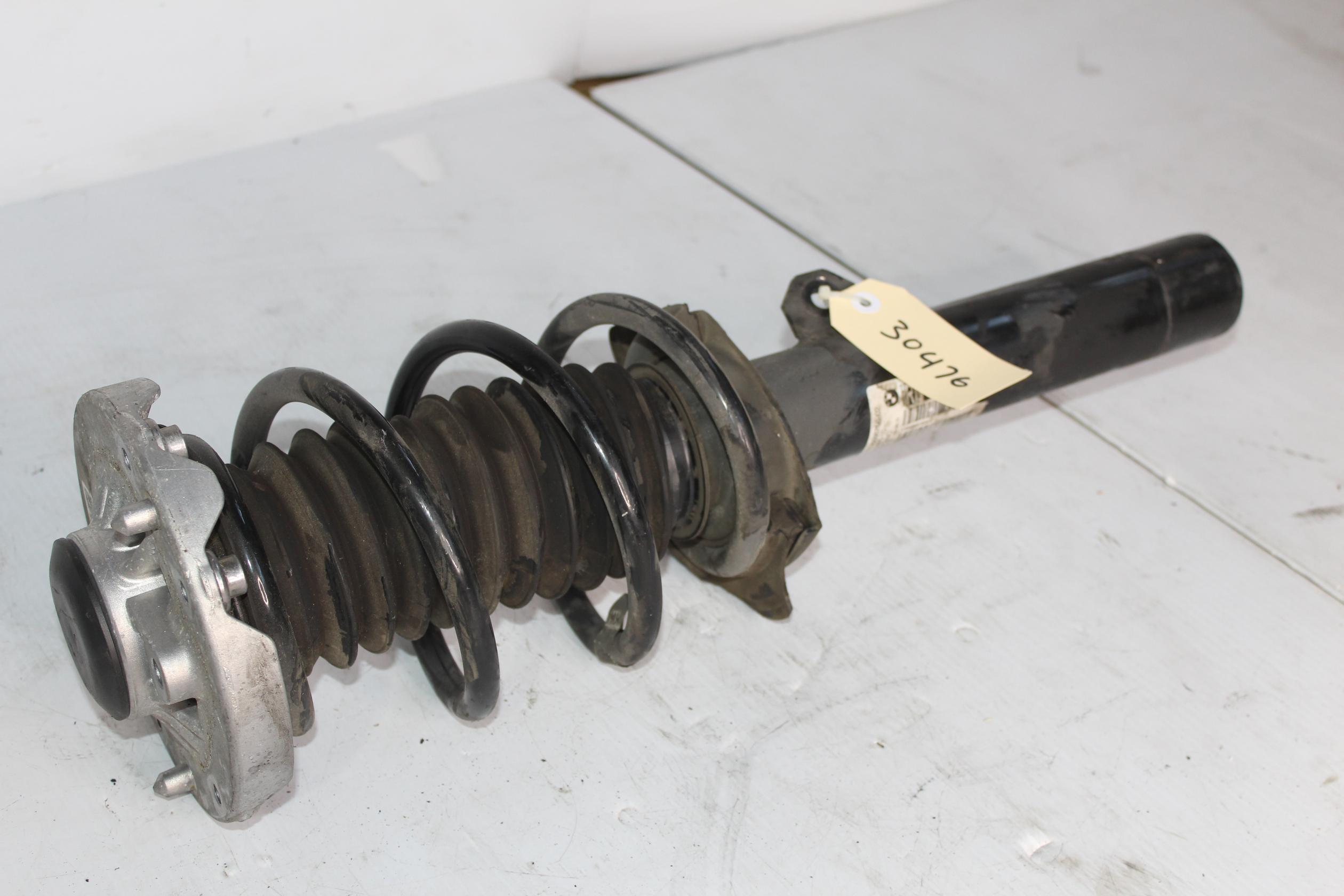 BMW F48 X1 Front Right RH Shock Absorber M-Sport NON-ELEC 31306886756 - Image 6