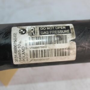 BMW F48 X1 Front Right RH Shock Absorber M-Sport NON-ELEC 31306886756 - Image 10