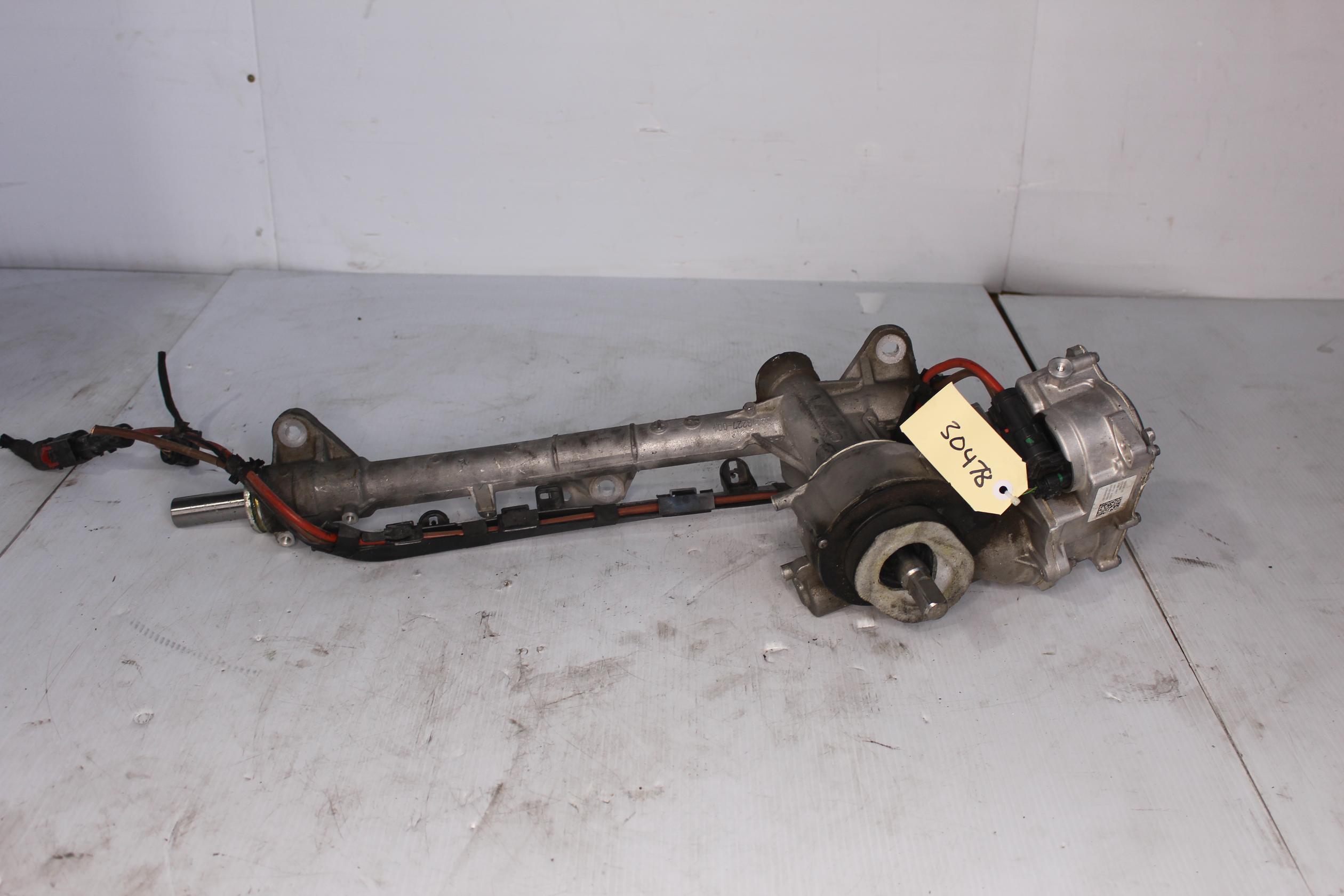 BMW F40 F22 1 2 Series Electric Power Steering Rack 32105A5B009, 38296617460 - Image 1