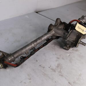 BMW F40 F22 1 2 Series Electric Power Steering Rack 32105A5B009, 38296617460 - Image 2