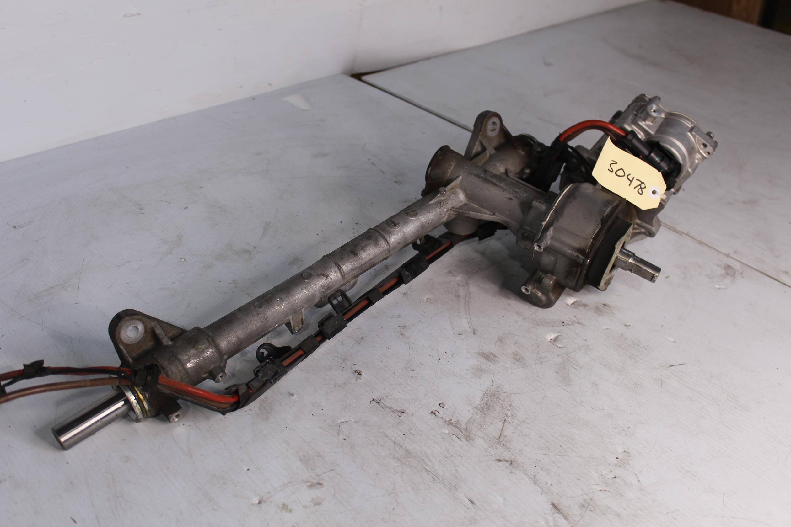 BMW F40 F22 1 2 Series Electric Power Steering Rack 32105A5B009, 38296617460 - Image 2