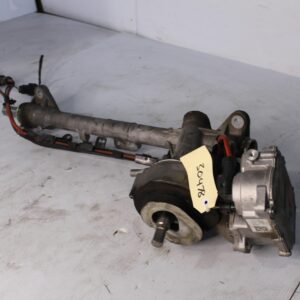BMW F40 F22 1 2 Series Electric Power Steering Rack 32105A5B009, 38296617460 - Image 3