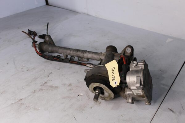 BMW F40 F22 1 2 Series Electric Power Steering Rack 32105A5B009, 38296617460
