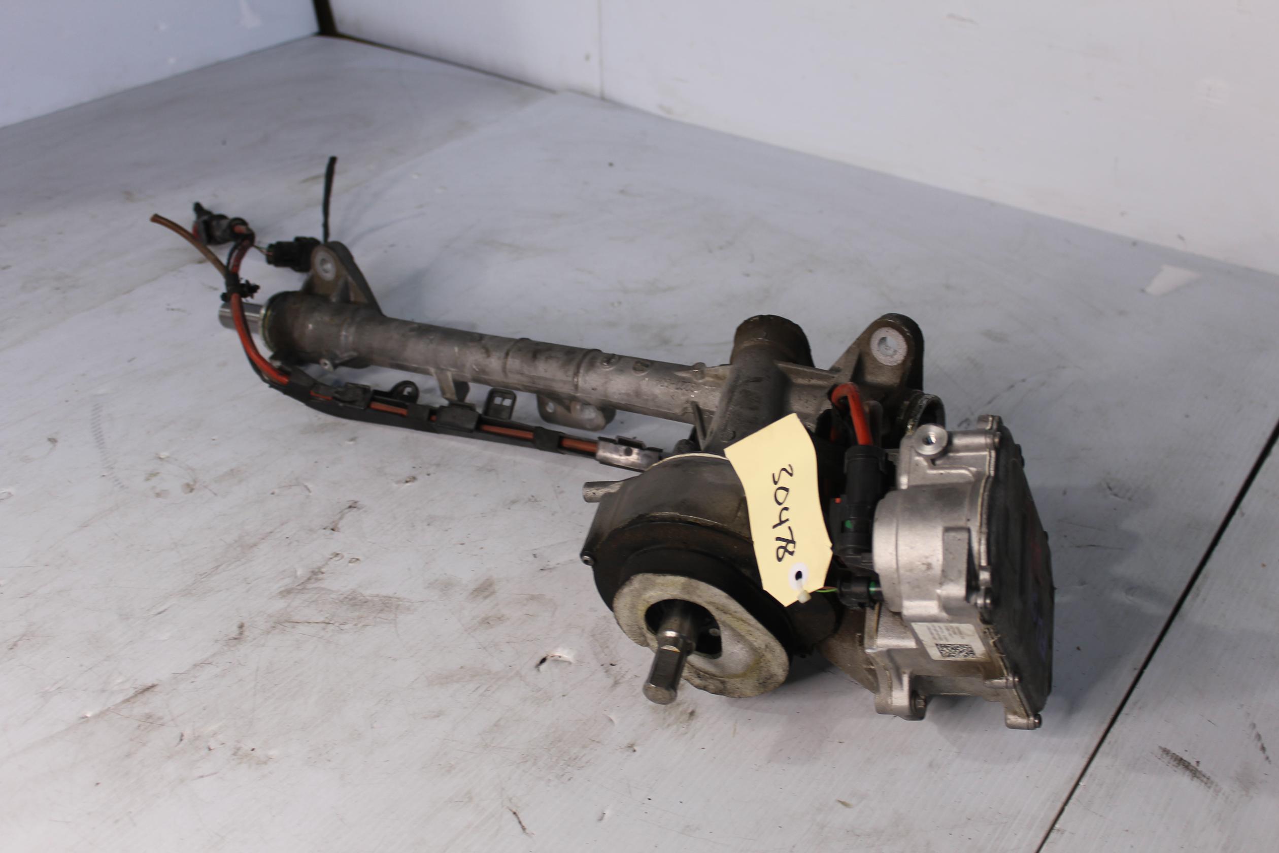 BMW F40 F22 1 2 Series Electric Power Steering Rack 32105A5B009, 38296617460 - Image 3