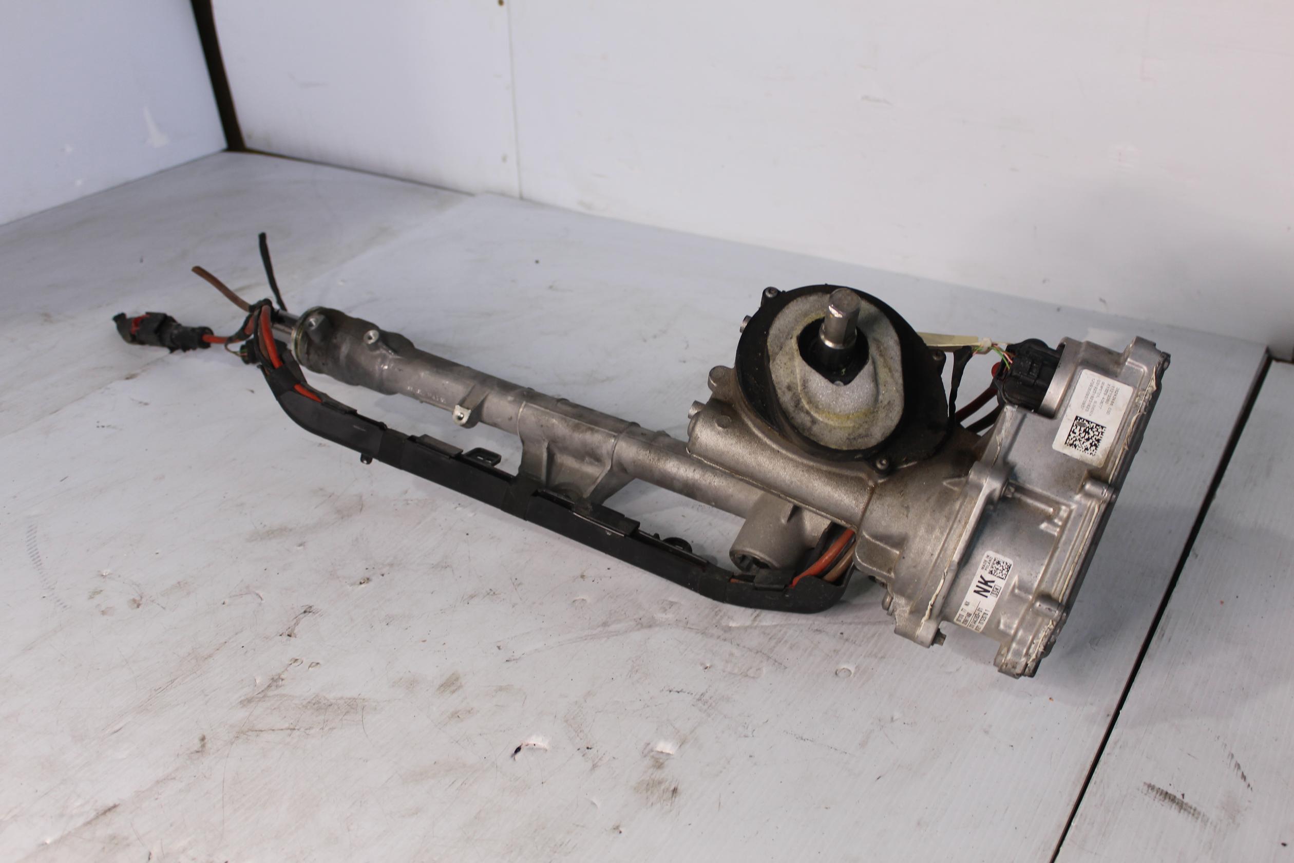 BMW F40 F22 1 2 Series Electric Power Steering Rack 32105A5B009, 38296617460 - Image 4