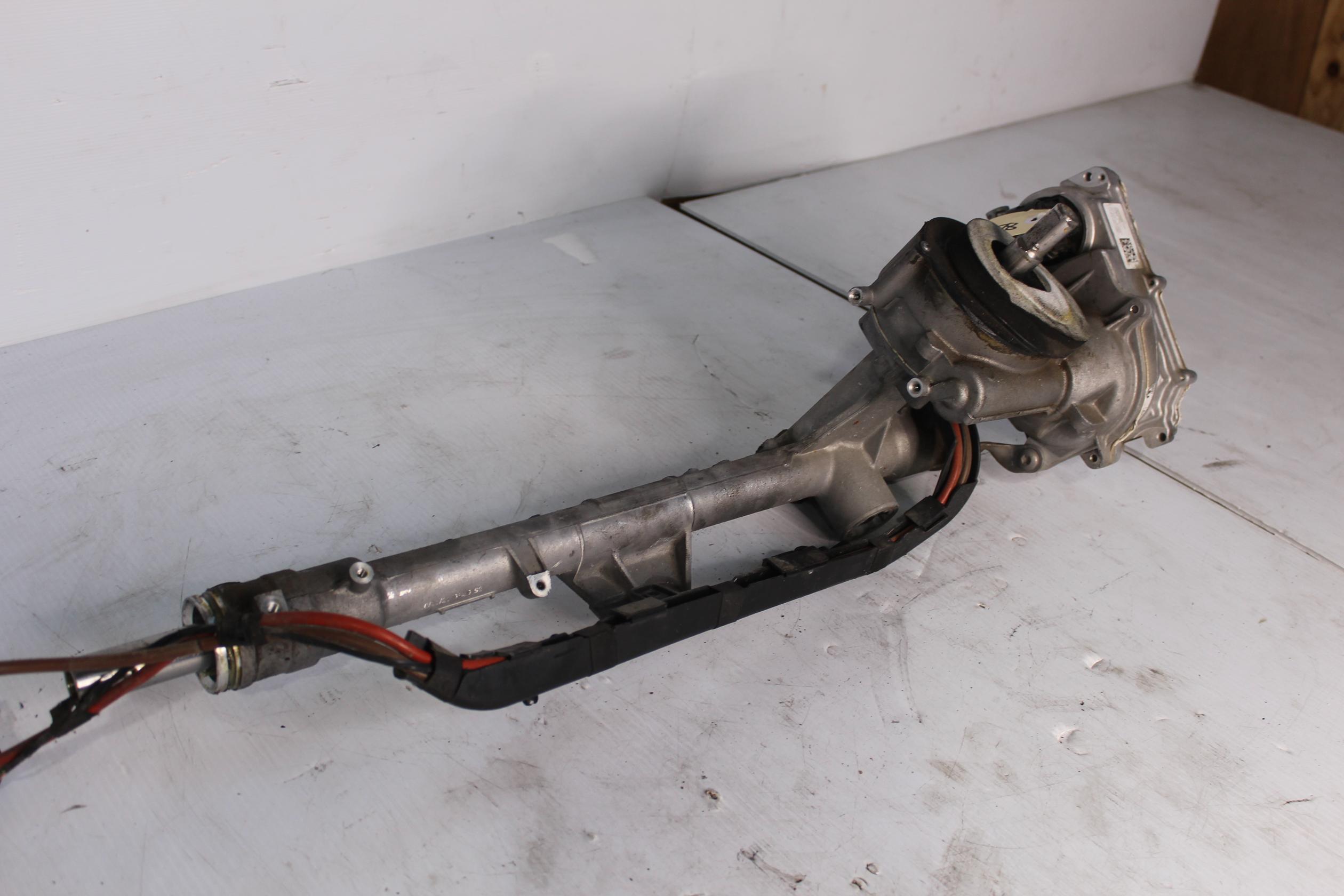BMW F40 F22 1 2 Series Electric Power Steering Rack 32105A5B009, 38296617460 - Image 5