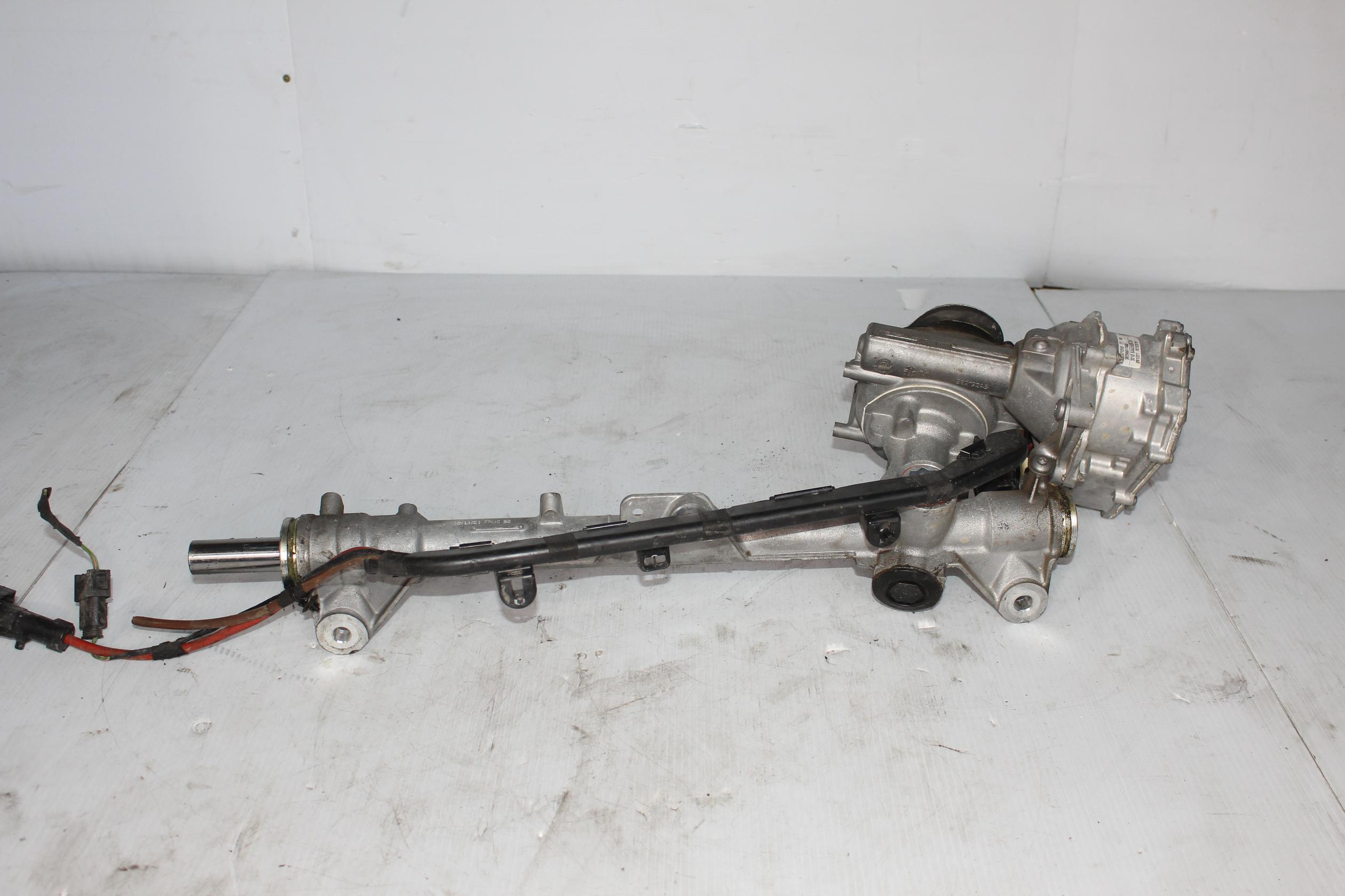 BMW F40 F22 1 2 Series Electric Power Steering Rack 32105A5B009, 38296617460 - Image 6