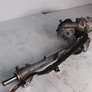 BMW F40 F22 1 2 Series Electric Power Steering Rack 32105A5B009, 38296617460 - Image 7