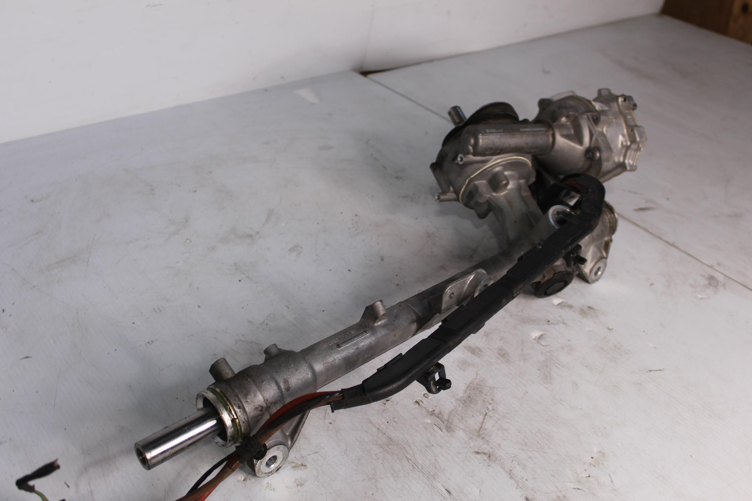 BMW F40 F22 1 2 Series Electric Power Steering Rack 32105A5B009, 38296617460 - Image 7