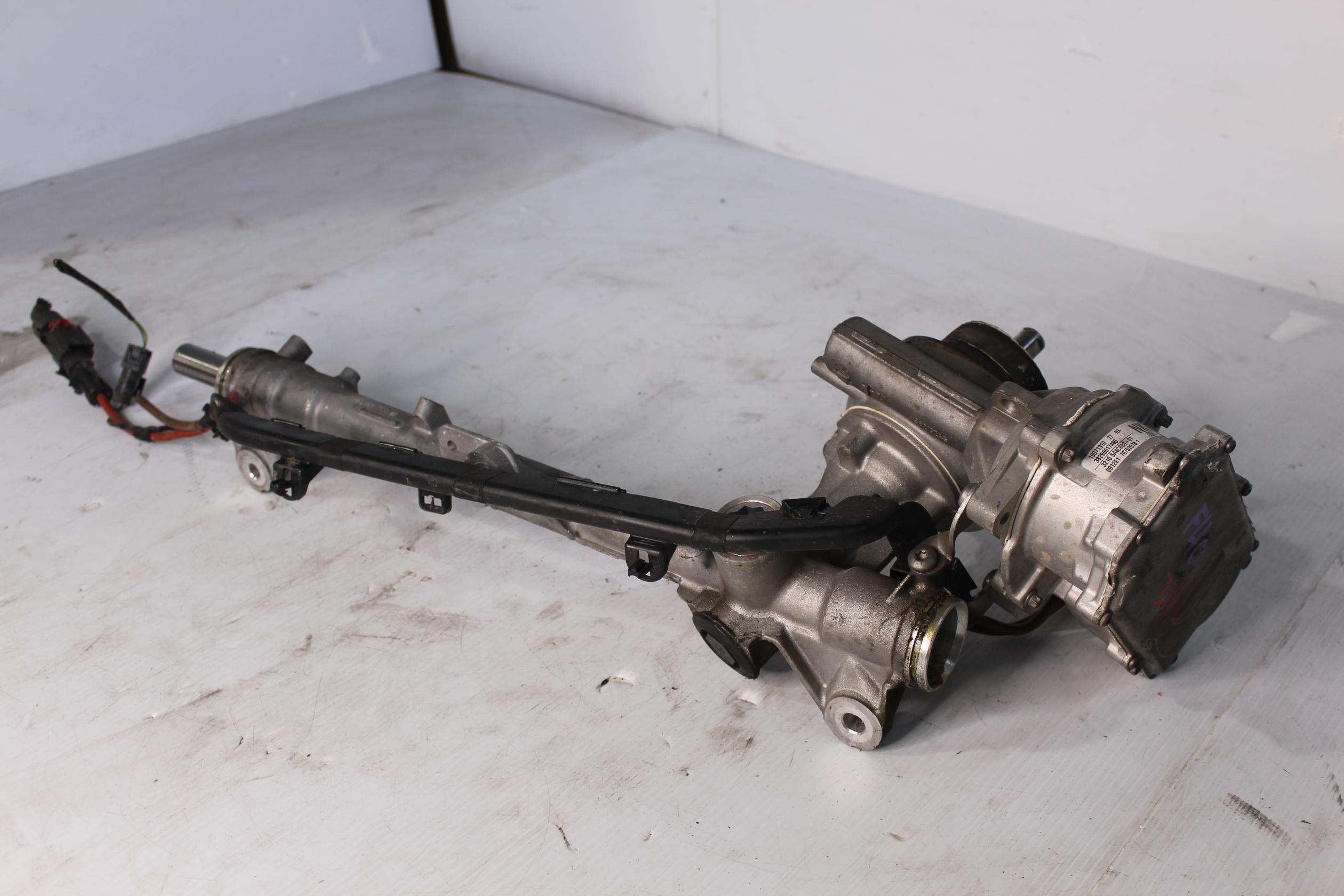 BMW F40 F22 1 2 Series Electric Power Steering Rack 32105A5B009, 38296617460 - Image 8