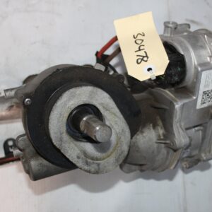 BMW F40 F22 1 2 Series Electric Power Steering Rack 32105A5B009, 38296617460 - Image 9