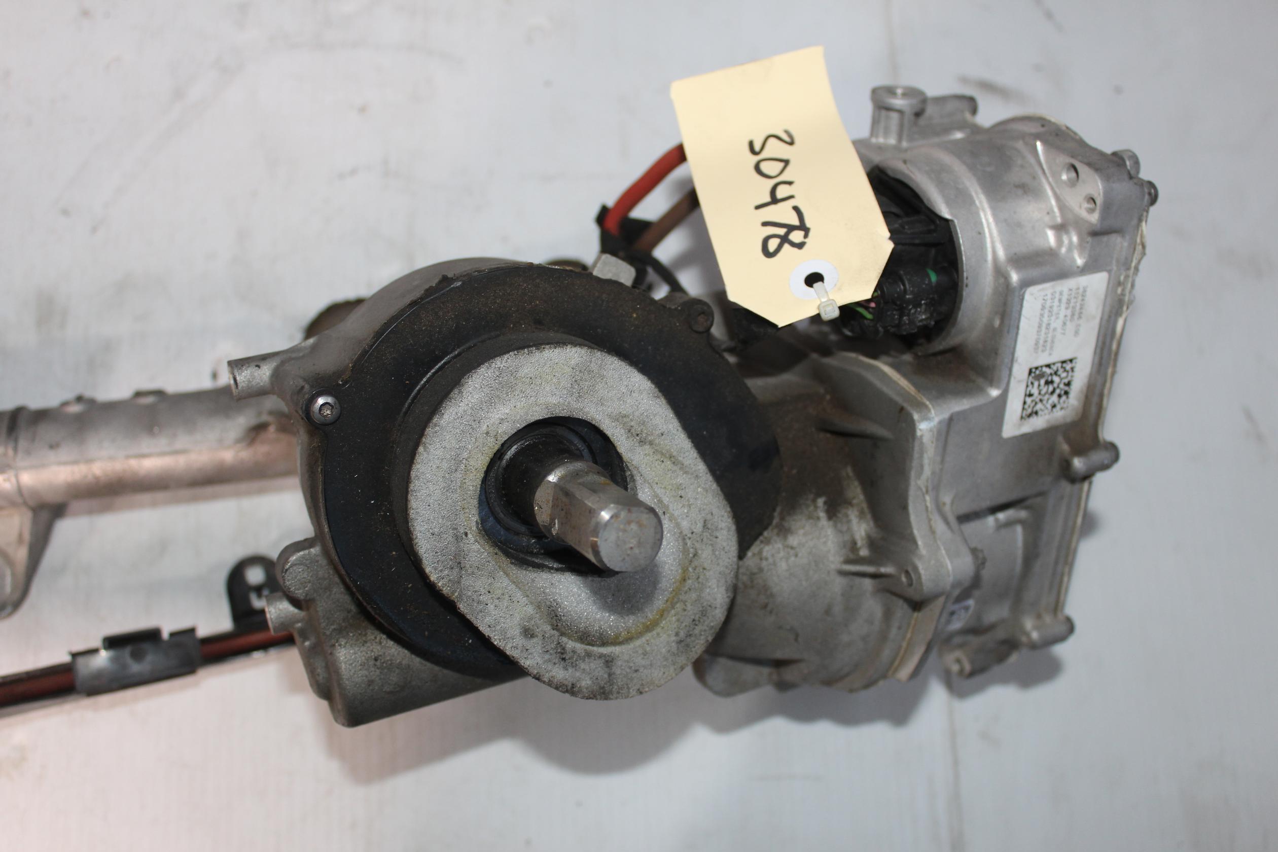 BMW F40 F22 1 2 Series Electric Power Steering Rack 32105A5B009, 38296617460 - Image 9