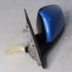 BMW F48 X1 LCI LH Left Mirror Assembly M Sport Shadow Line 51167459827 - Image 3