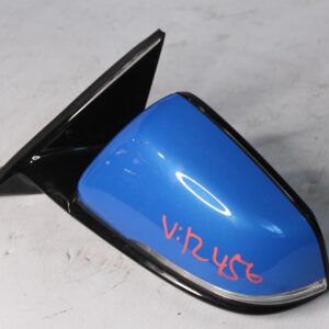 BMW F48 X1 LCI LH Left Mirror Assembly M Sport Shadow Line 51167459827